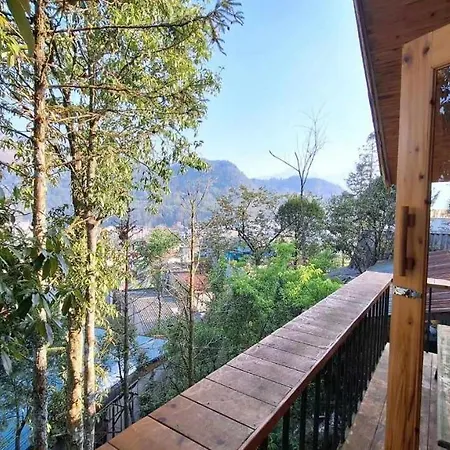 Sapa Jungle Homestay Extérieur photo