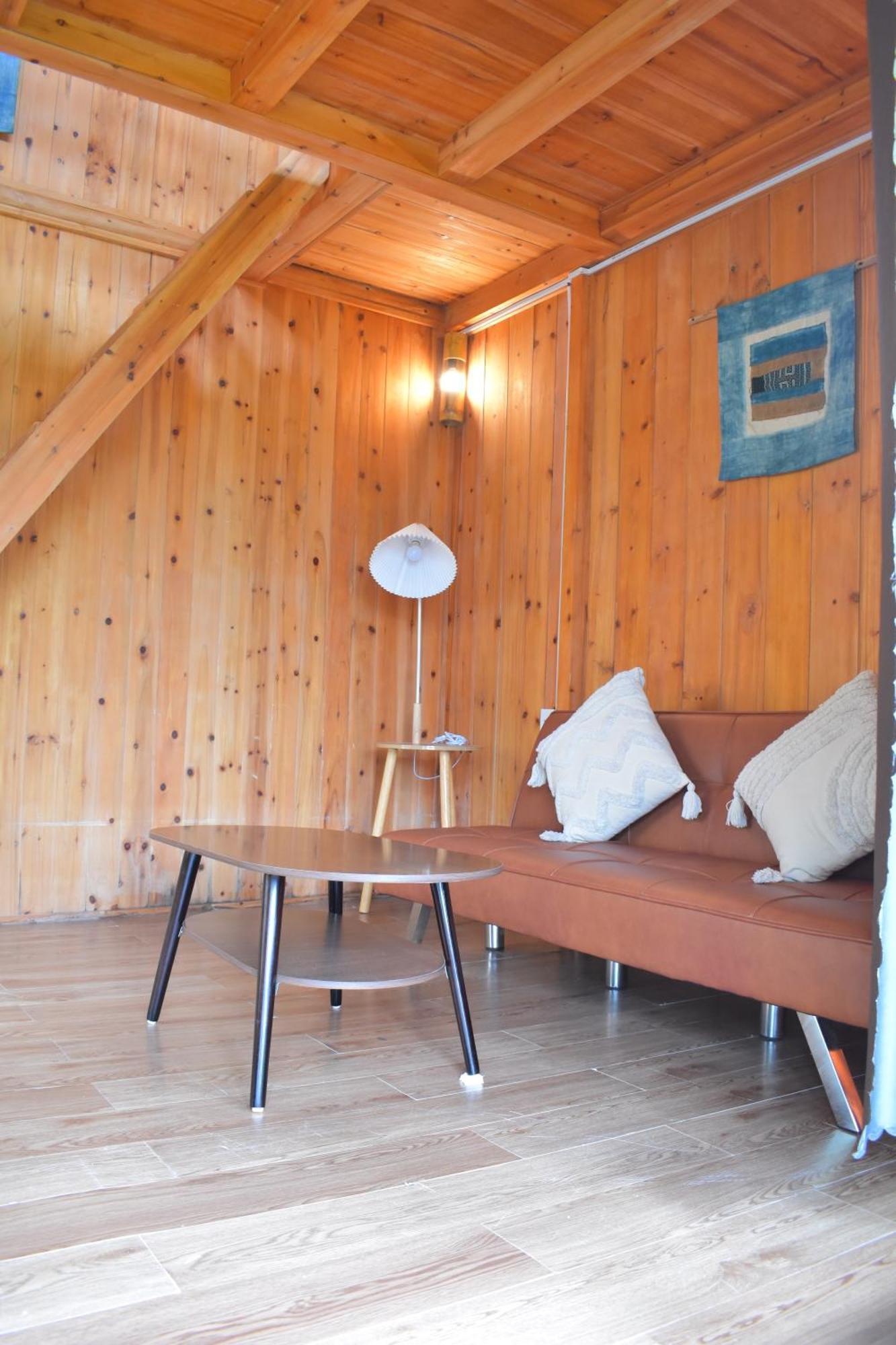 Séjour chez l'habitant Jungle *